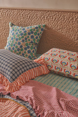 SHIPS SEPTEMBER - Winki Floral Pillowcase Sets