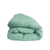 SHIPS SEPTEMBER - Gidget Stripe Duvet Cover