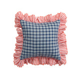 SHIPS SEPTEMBER - Addis Full Ruffle Cushion