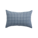 SHIPS SEPTEMBER - Addis Check Pillowcase Sets