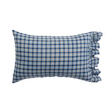 SHIPS SEPTEMBER - Addis Check Pillowcase Sets