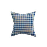 SHIPS SEPTEMBER - Addis Check Cushion