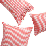 SHIPS SEPTEMBER - Southside Stripe Pillowcase Sets