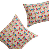 SHIPS SEPTEMBER - Bells Floral Pillowcase Sets