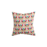 Bells Floral Cushion