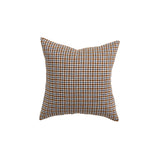 SHIPS SEPTEMBER - Sparrows Check Cushion
