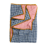 SHIPS SEPTEMBER - Addis/Southside Double Sided Quilt