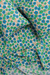 SHIPS SEPTEMBER - Winki Floral Fitted Sheet