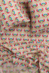 SHIPS SEPTEMBER - Bells Floral Fitted Sheet