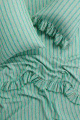 SHIPS SEPTEMBER - Gidget Stripe Fitted Sheet