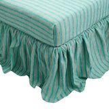SHIPS SEPTEMBER - Gidget Stripe Valance