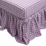 Marmelatta Check Valance
