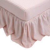 Pesca Stripe Valance