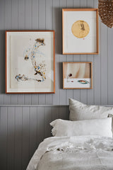NEW - Ivory Flat Sheet