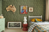 Natural Linen Curtain