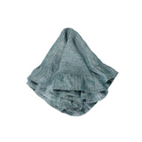 NEW - Spruce Napkin with Ruffle