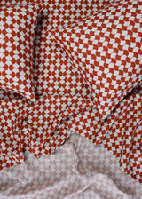 SHIPS SEPTEMBER - Matteo Flat Sheet