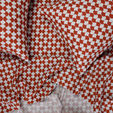 SHIPS SEPTEMBER - Matteo Fitted Sheet