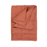 NEW - Terracotta Quilt