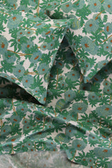 NEW - Joan Floral Fitted Sheet