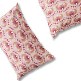 Kitty Floral Pillowcase Sets