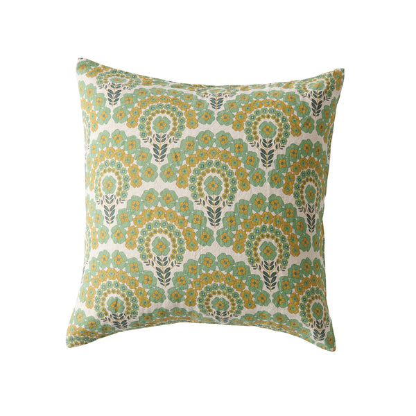 Harriet Floral Cushion