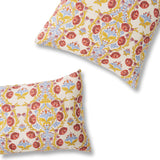 Lydia Floral Pillowcase Sets