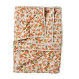 NEW SIZES - Elma Floral Quilt