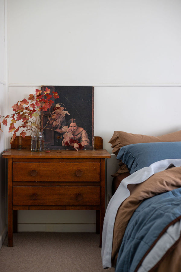 NEW - Horizon Flat Sheet