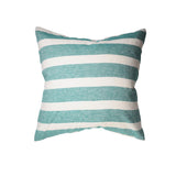 Emerald Stripe Pillowcase Sets