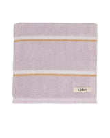 købn Lilac Towel