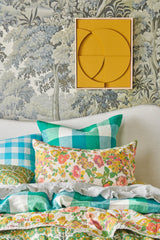 SHIPS MID NOVEMBER - Apple Check Duvet