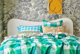 SHIPS MID NOVEMBER - Apple Check Duvet