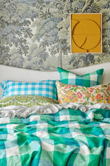 SHIPS MID NOVEMBER - Apple Check Duvet