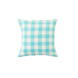 Amalfi Gingham Cushion Cover
