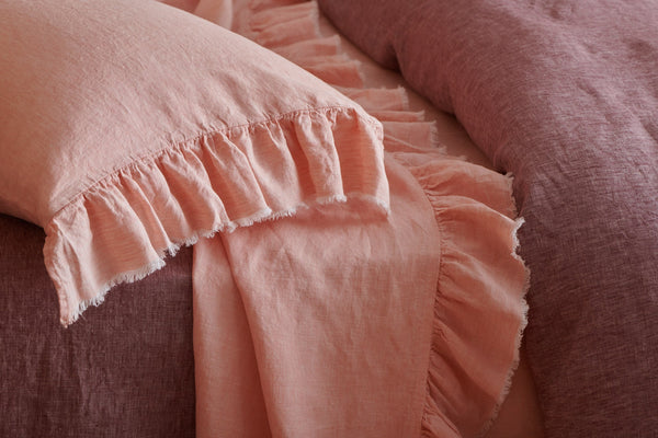 NEW - Floss Pillowcase Sets