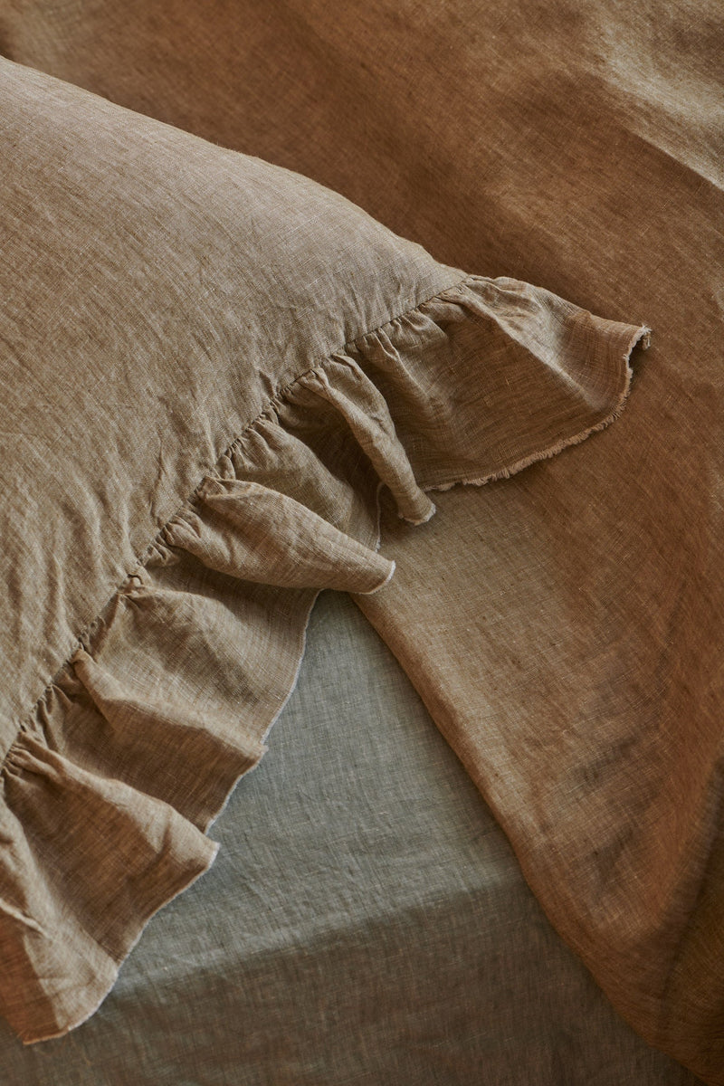 NEW - Moss Pillowcase Sets