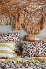 Leopard Pillowcase Sets