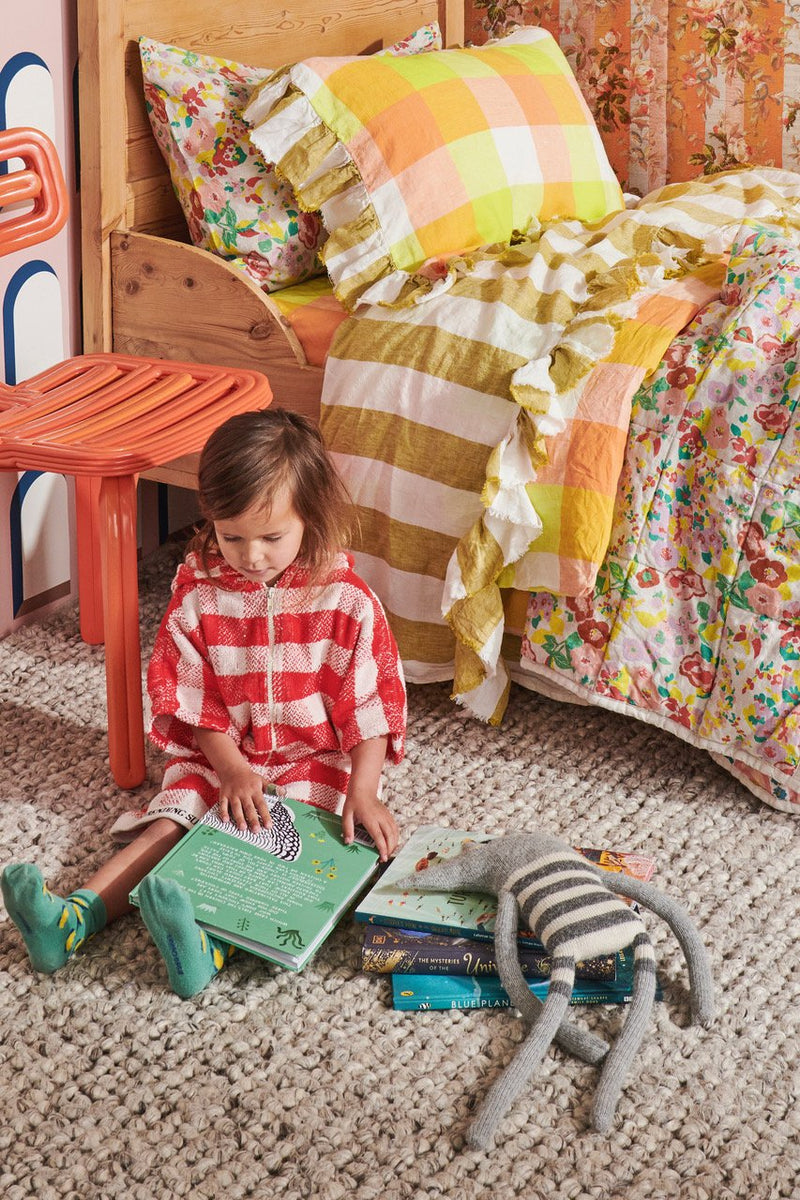 Paloma Pillowcase Sets