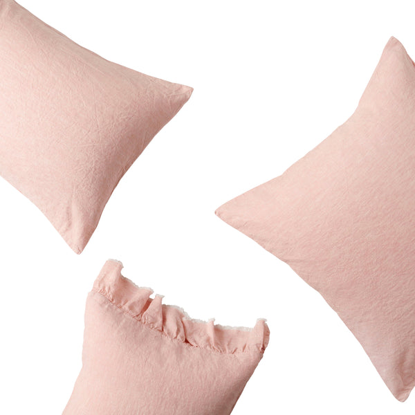NEW - Floss Pillowcase Sets