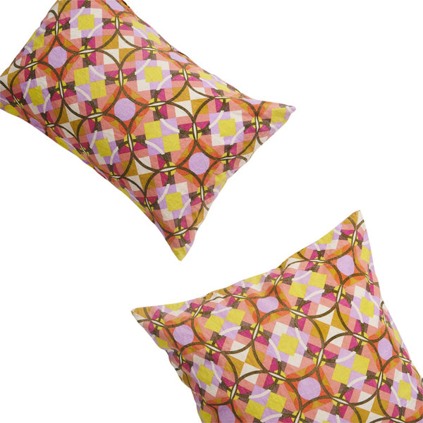 Gogo Pillowcase Sets