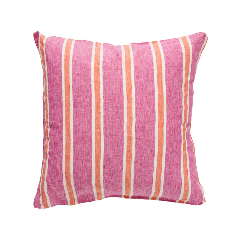 Wildberry Stripe Pillowcase Sets – Society of Wanderers