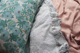 Joan's Floral Pillowcase Sets