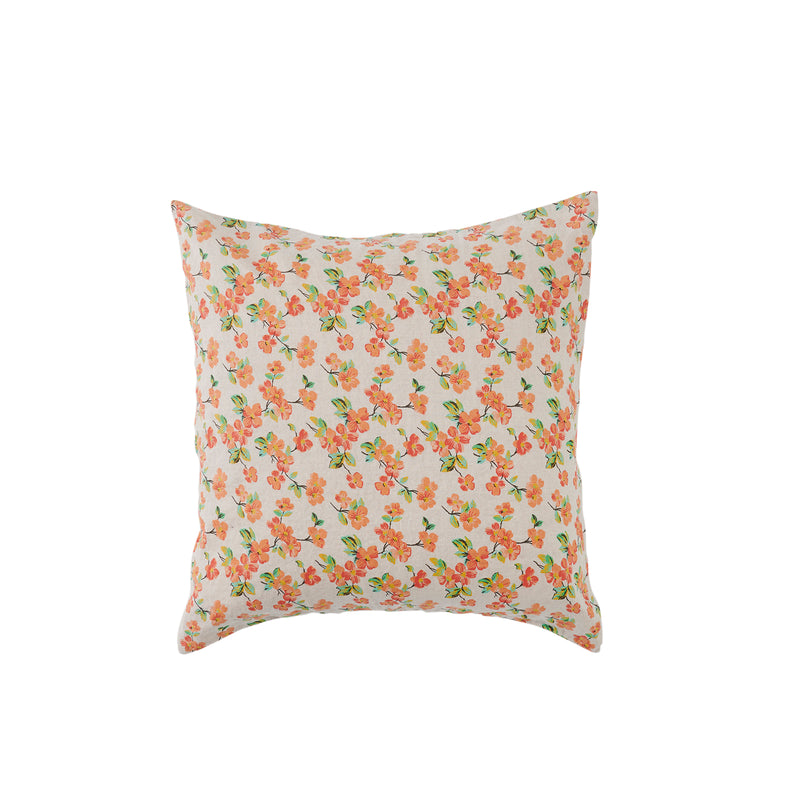 Elma Floral Cushion Cover