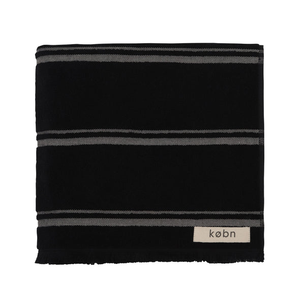 Købn Noir Towel