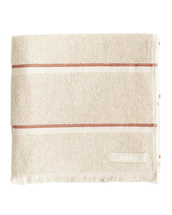 Købn Flax Towel